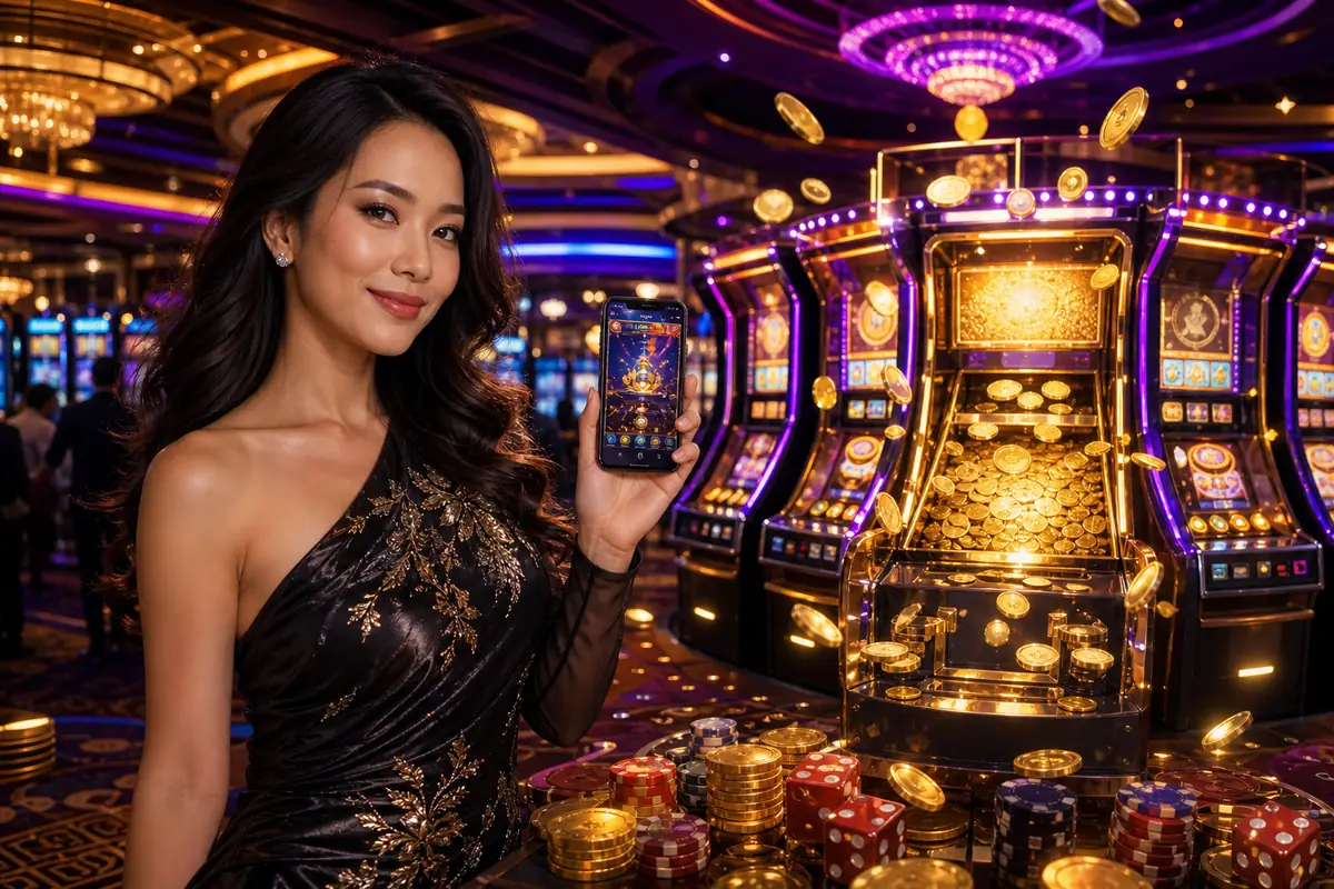 scrplay2 bonus selamat datang deposit pertama