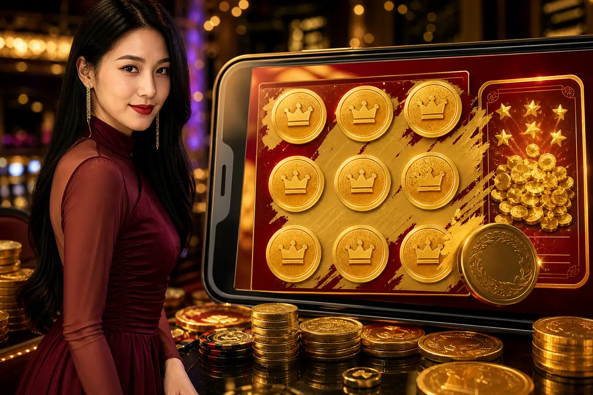 scrplay2 baccarat online meja langsung