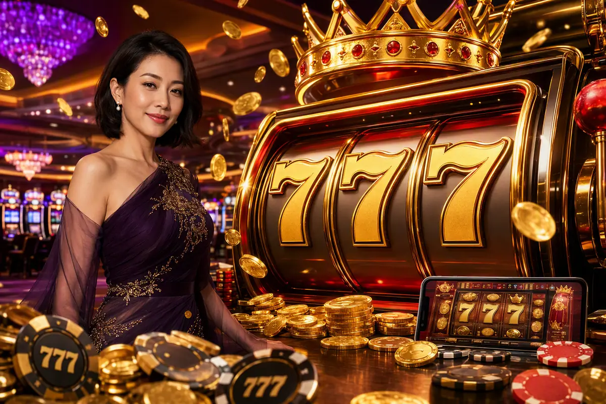 scrplay2 panduan strategi slot untuk pemain baharu