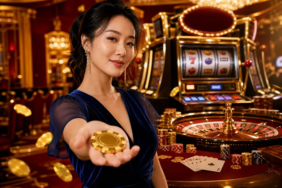 scrplay2 platform kasino online Malaysia