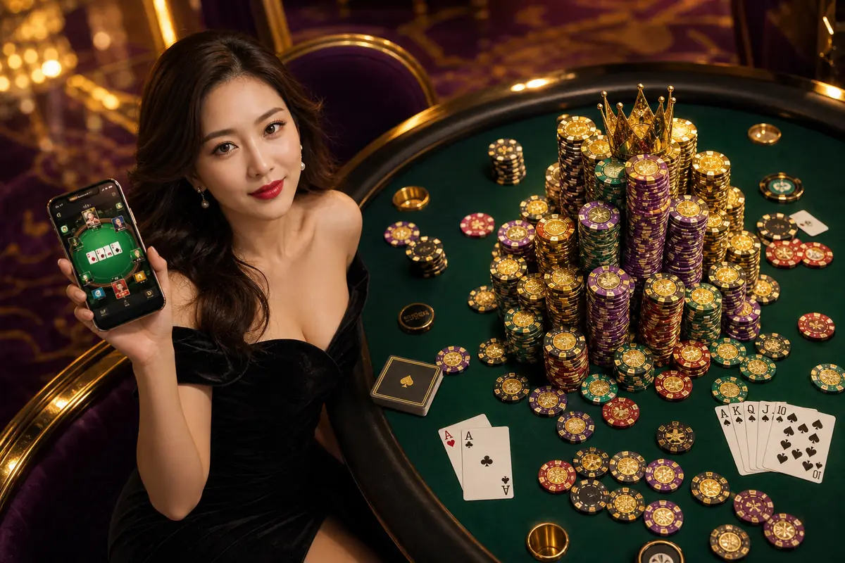 scrplay2 ciri permainan slot volatiliti tinggi